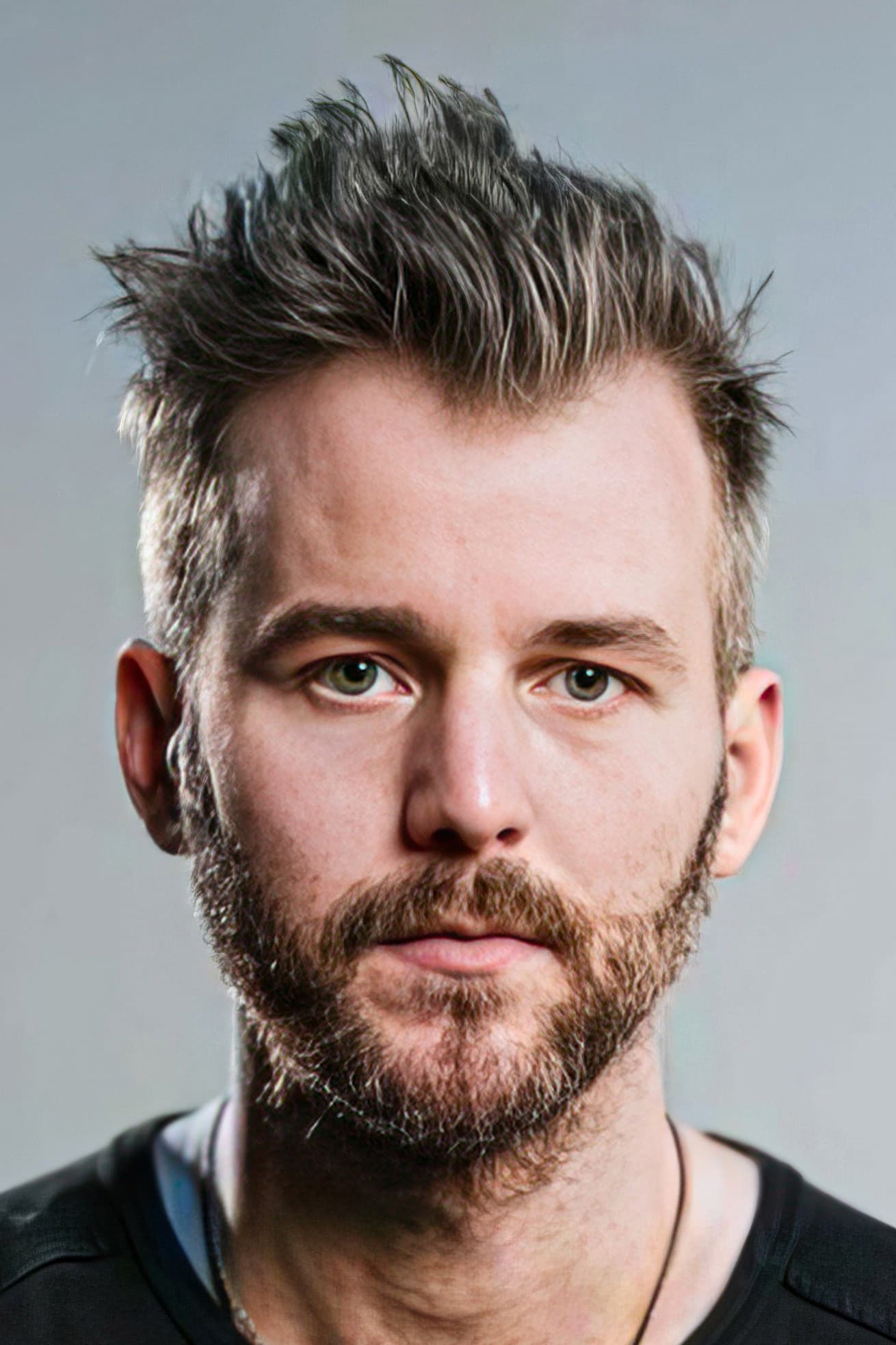 Miloslav König profile