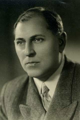 Leonid Amalrik profile