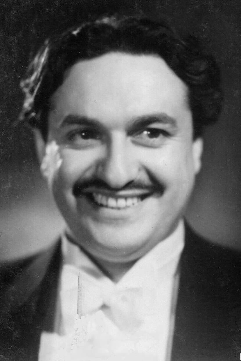 Leonard Steckel profile