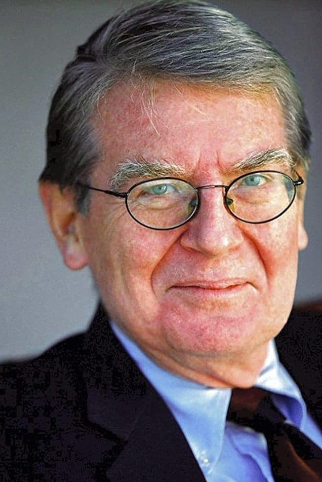 William Bogert profile