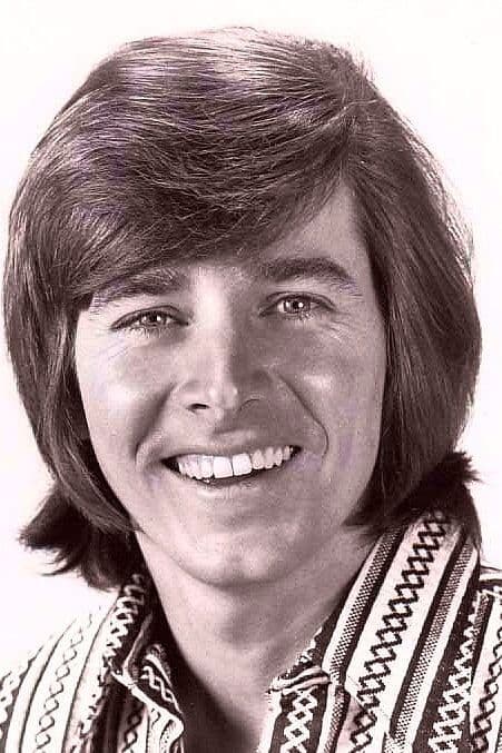Bobby Sherman profile
