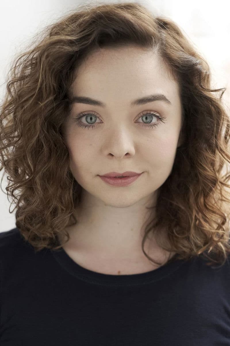 Katie Marie Carter profile