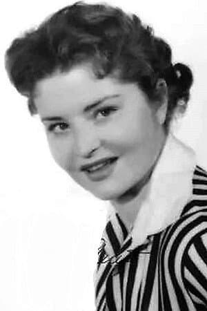 Laly del Amo profile