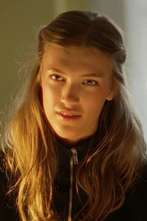 Alma Flygel Owren profile