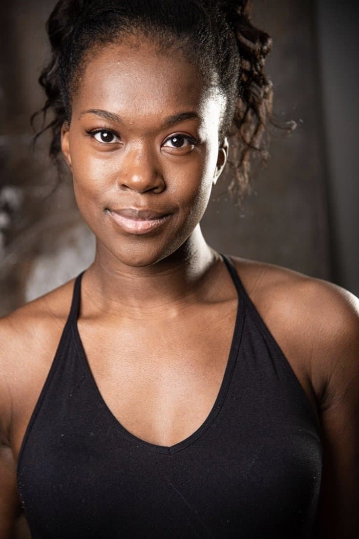 Terra Strong profile