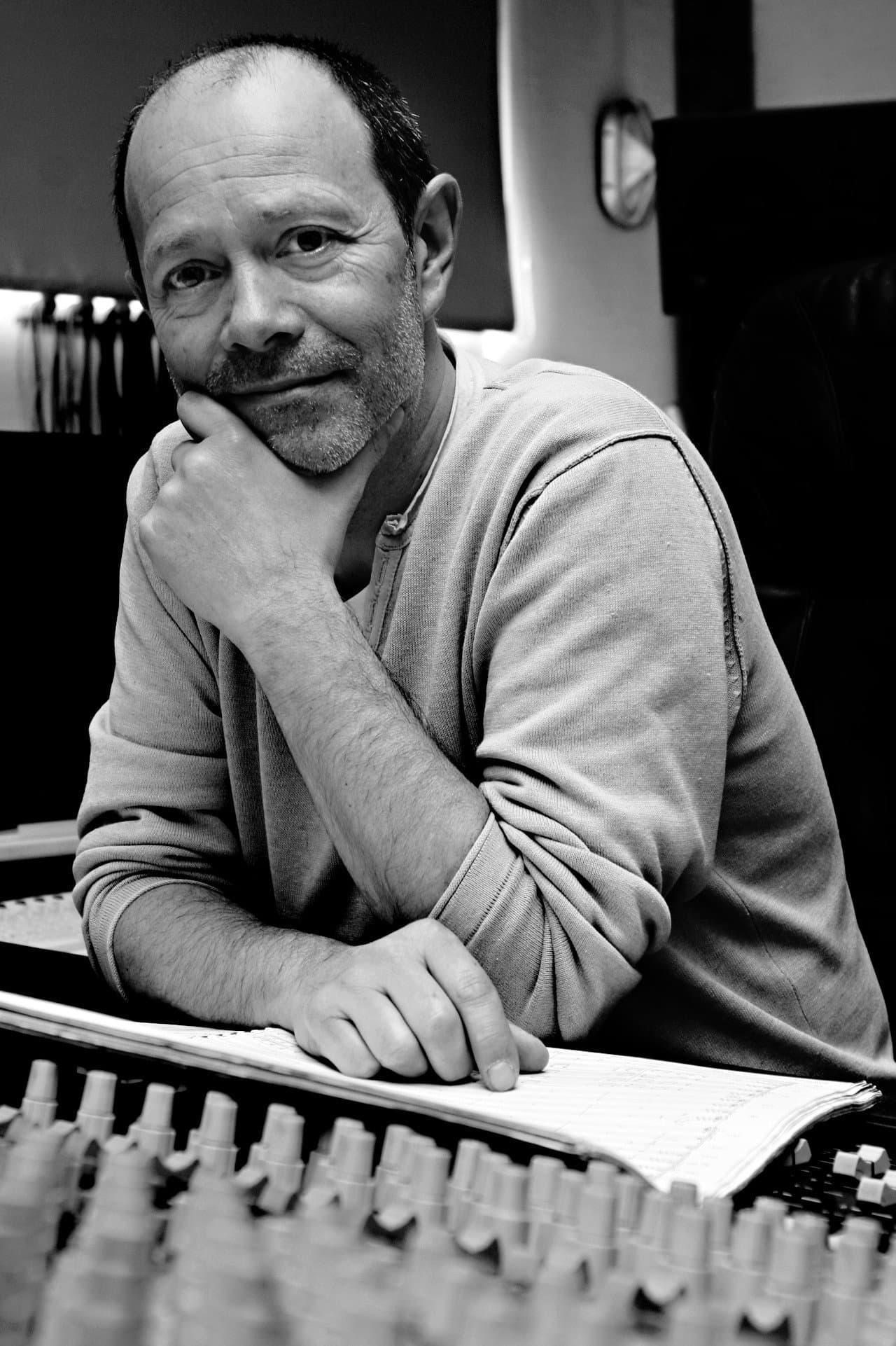 Christophe Jacquelin profile