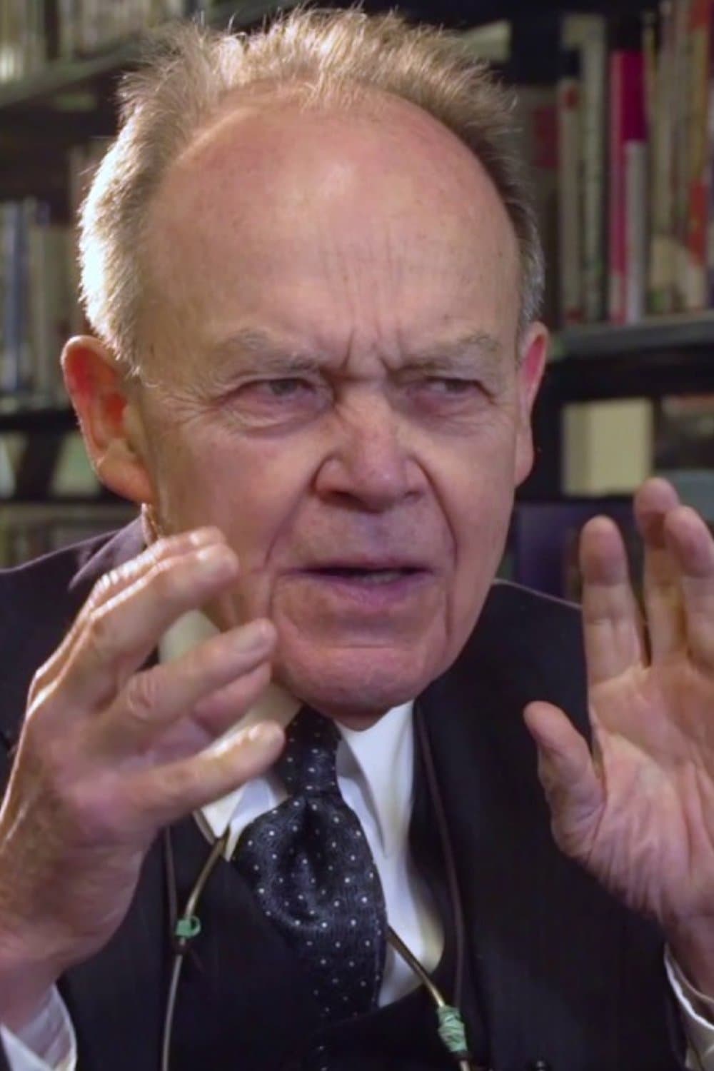 John Womack Jr. profile