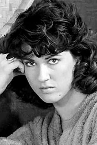 Catherine Morin profile