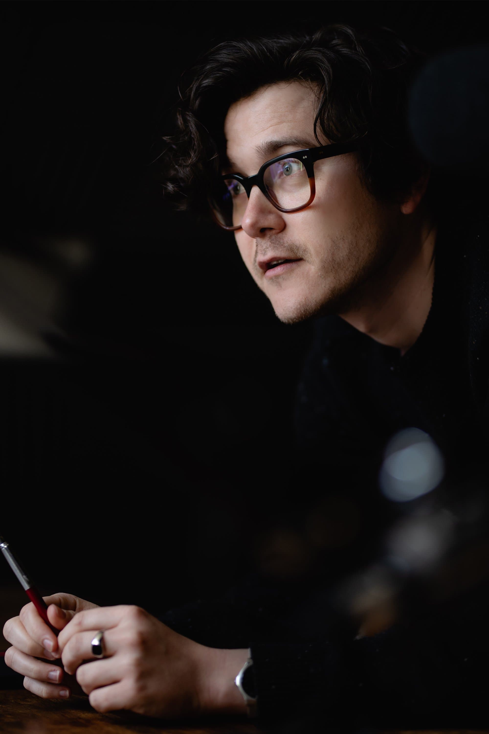 Bryn Chainey profile