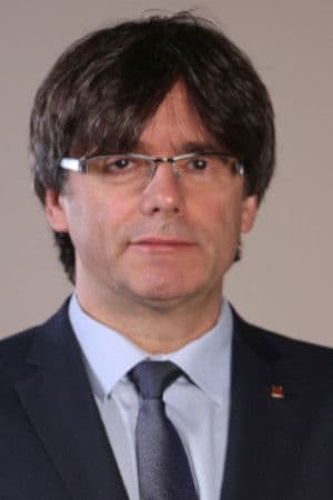 Carles Puigdemont profile
