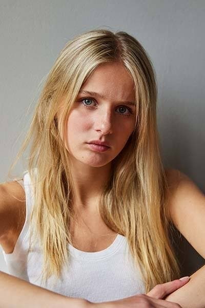 Lieselotte Voß profile