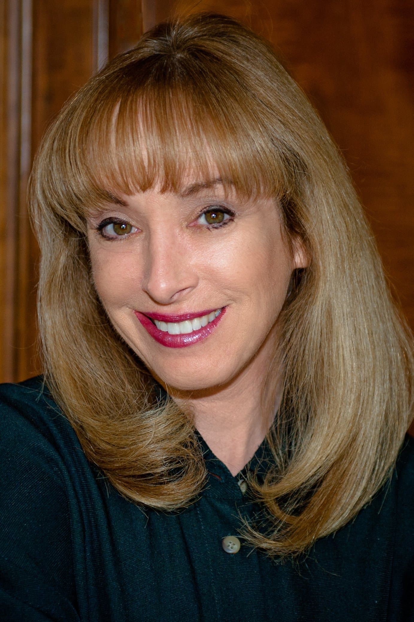 Joey Paul Jensen profile