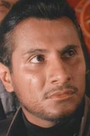 Rafael H. Robledo profile