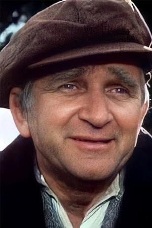 Robin Parkinson profile