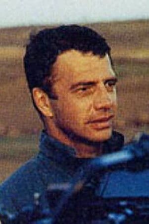 Éric Heumann profile