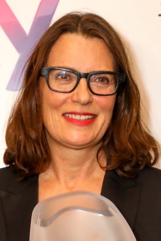 Hettie Macdonald profile