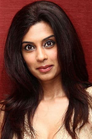 Masumeh Makhija profile