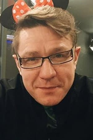 Marcin Kudełka profile