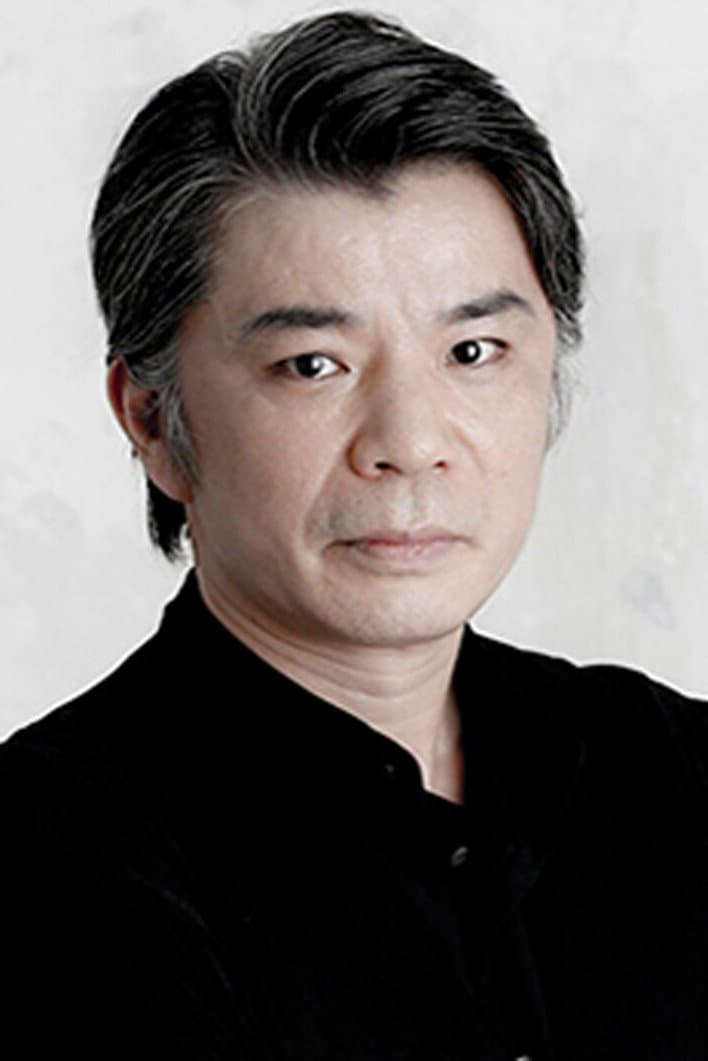 Akira Yamamoto profile