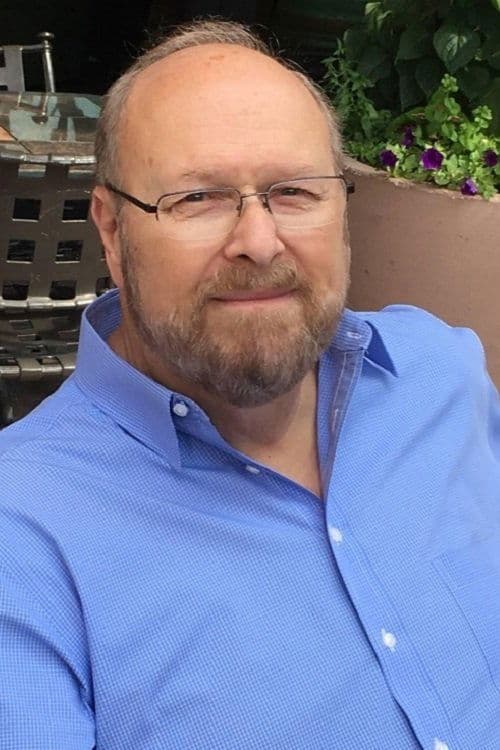 Arthur Rosenberg profile