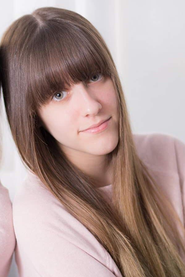 Shelby Hoffman profile