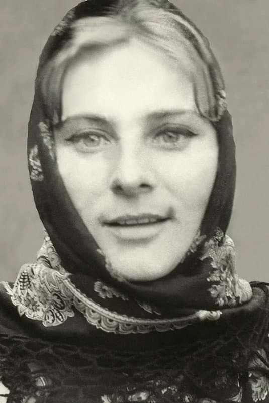 Mariia Mykolaichuk profile