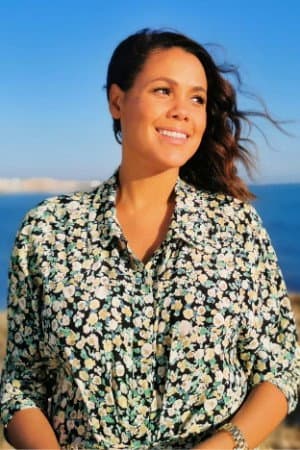 Jean Johansson profile