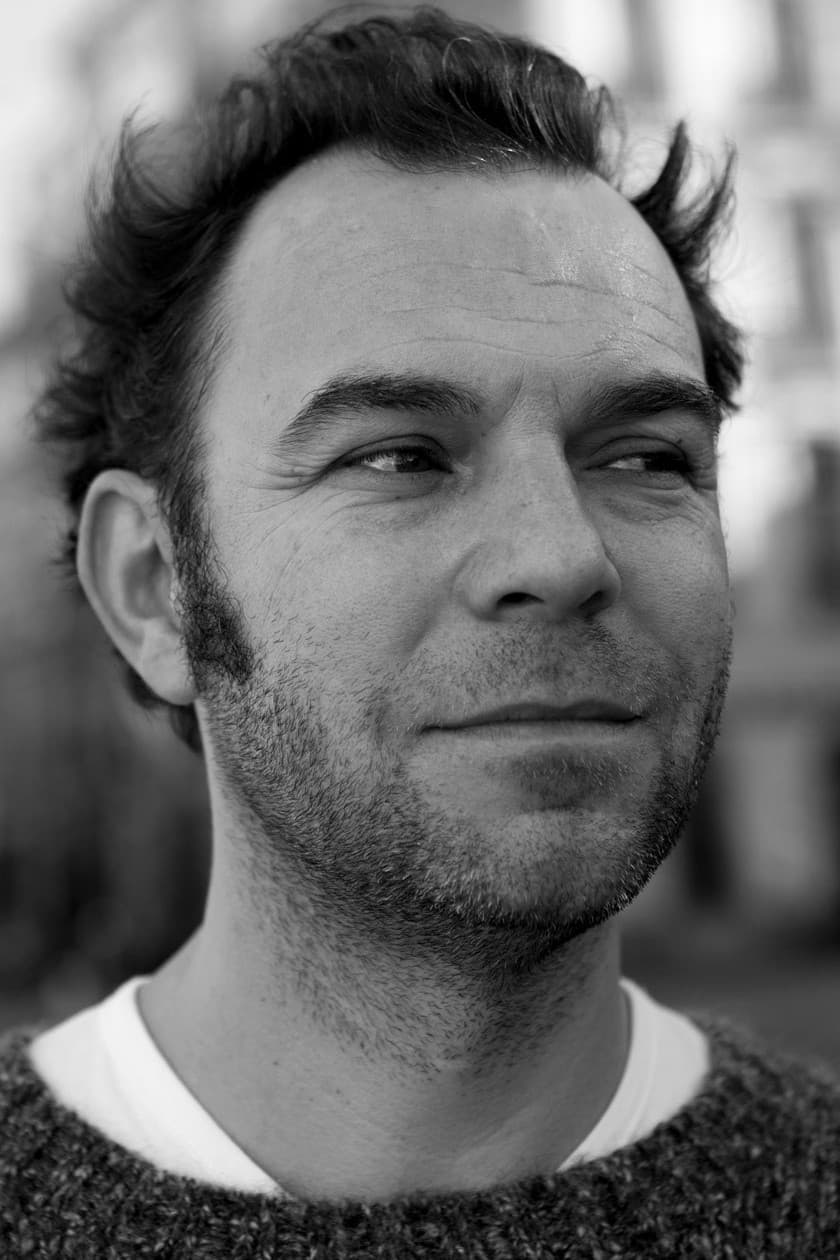 Antonin Dedet profile