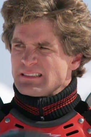 John Patrick Reger profile