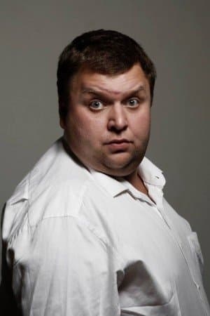 Maksym Maksymiuk profile