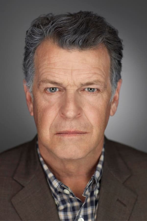 John Noble profile