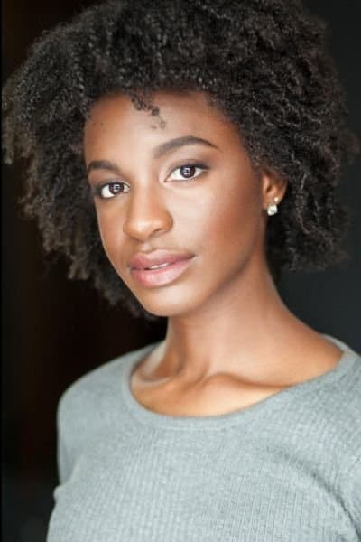 Amira Anderson profile