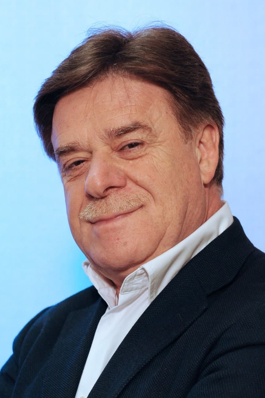 Alfonso Saggese profile