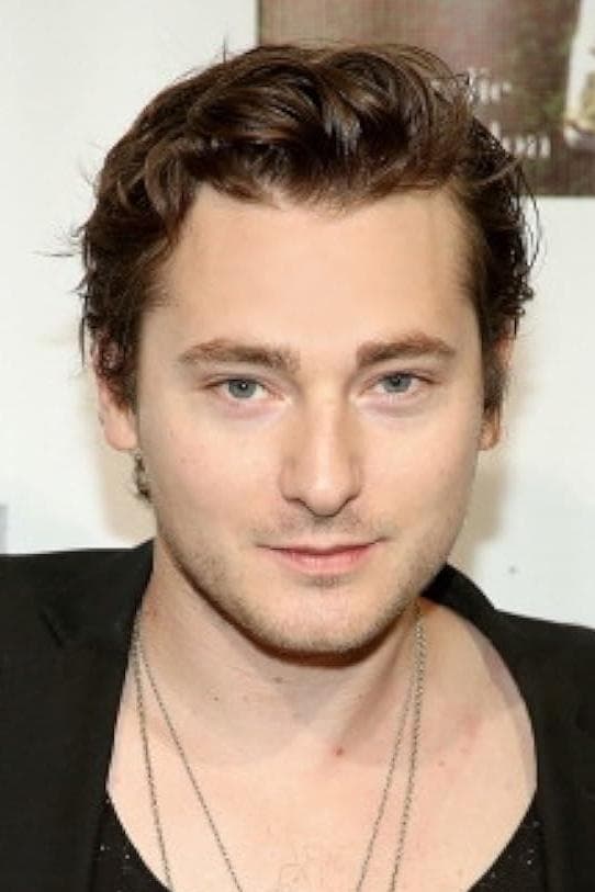 Jared Masters profile