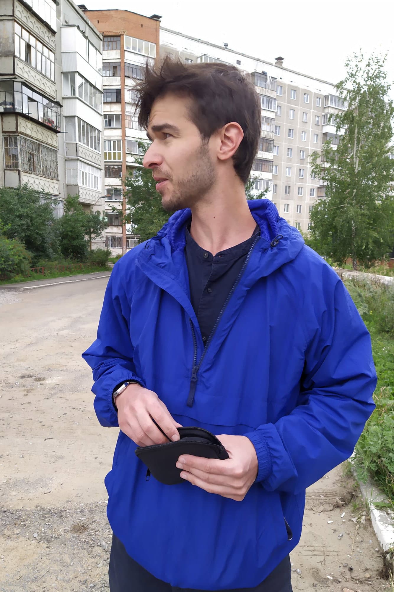 Andrey Guryanov profile