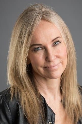 Kate Normington profile