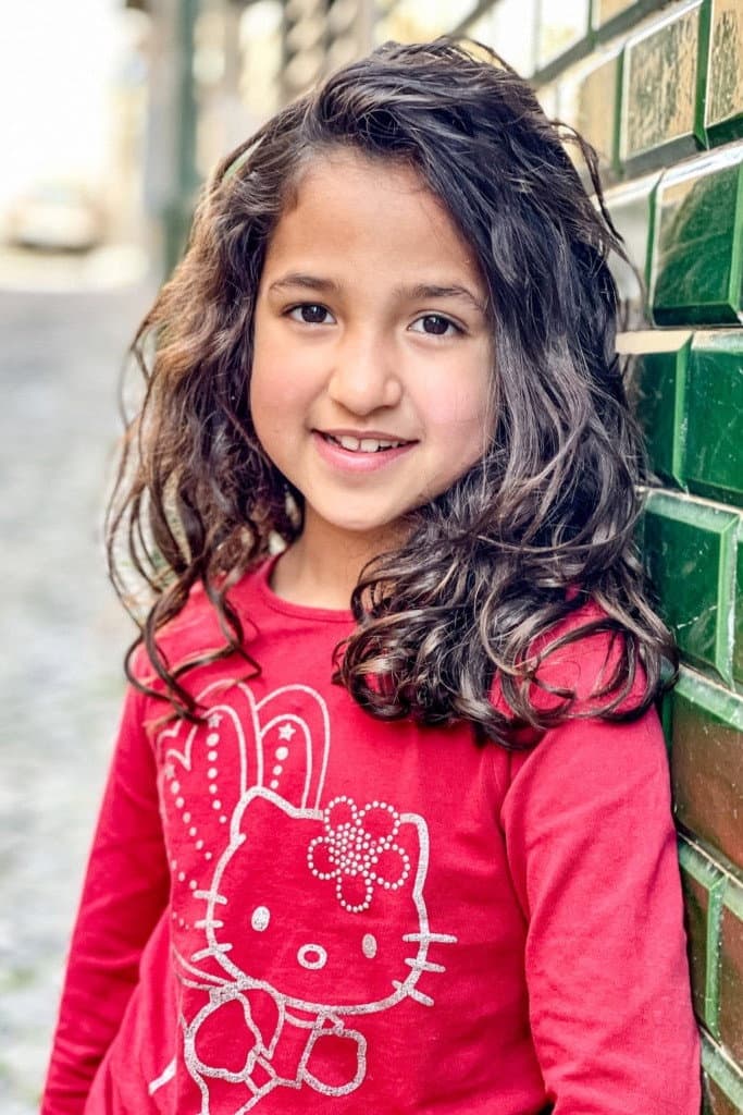 Melissa Matos profile