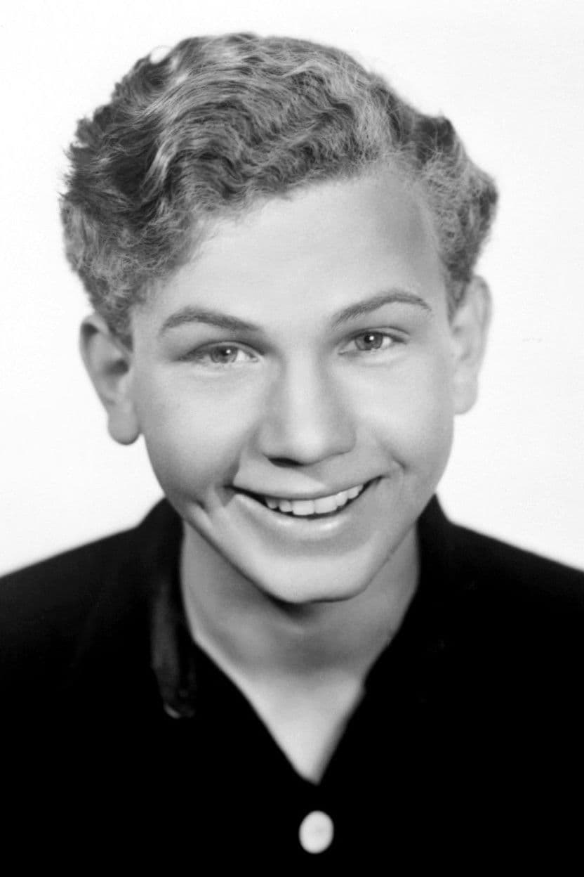 Frankie Thomas profile