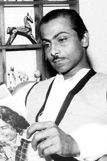 Salil Chowdhury profile