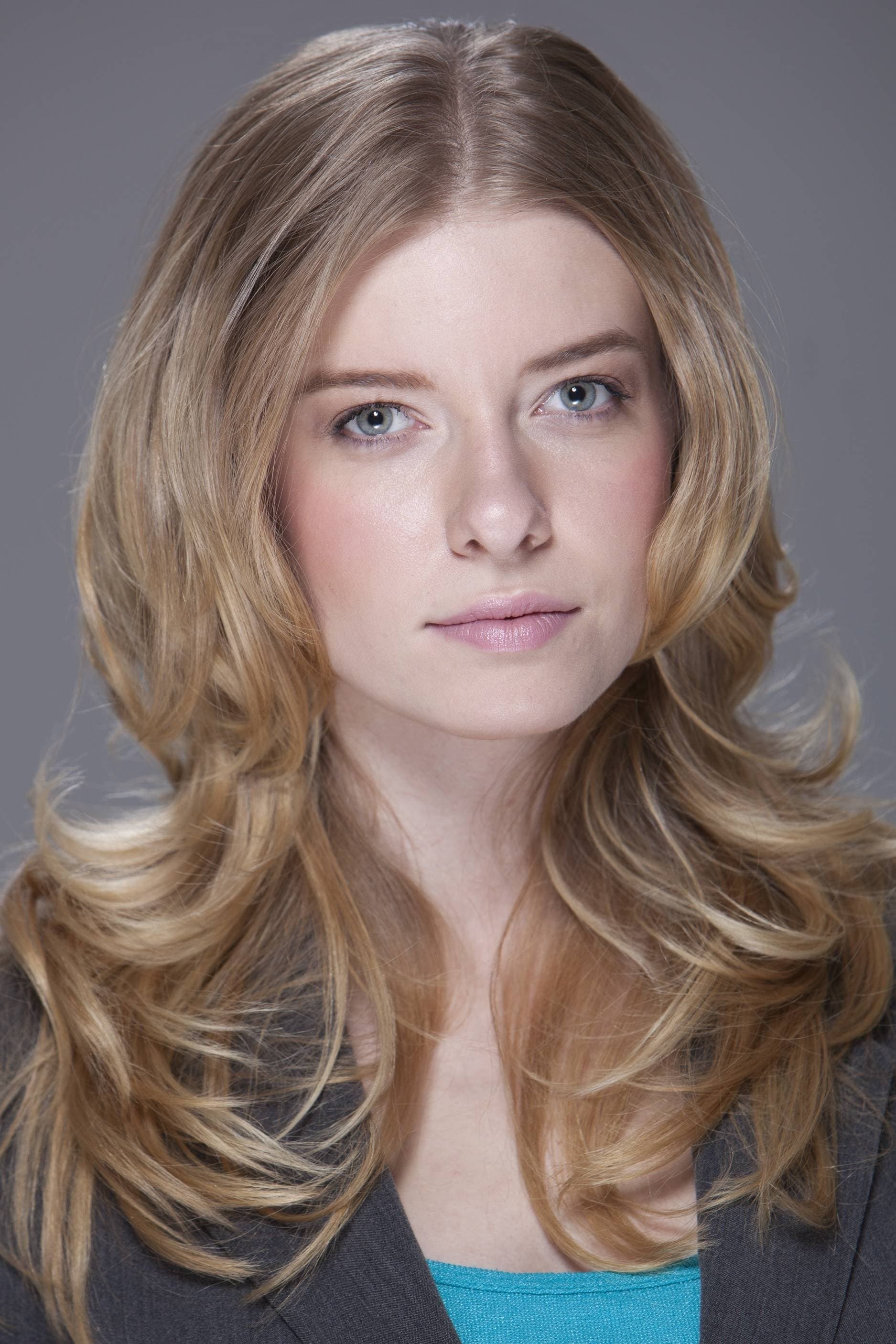 Rhiannon Moller-Trotter profile