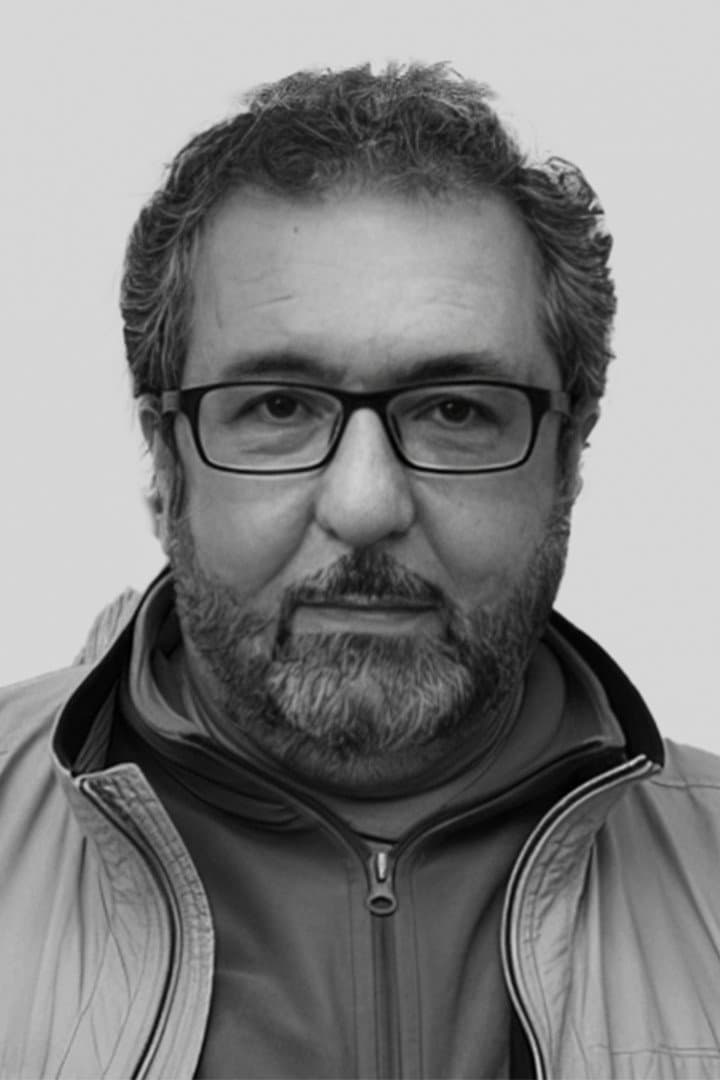 Arkady Melik-Sarkisyan profile