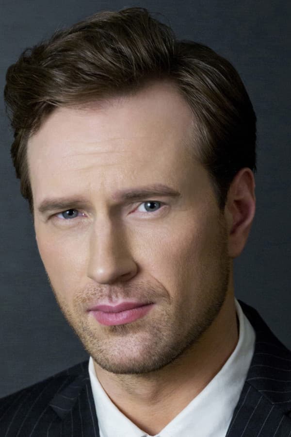 Daniel Krauser profile