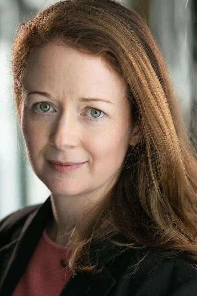 Hannah Boyde profile