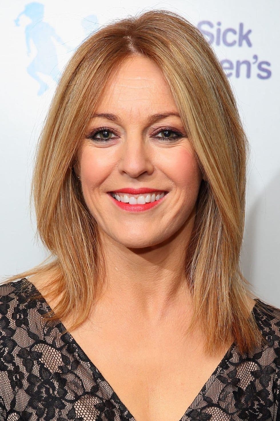 Helen Fospero profile