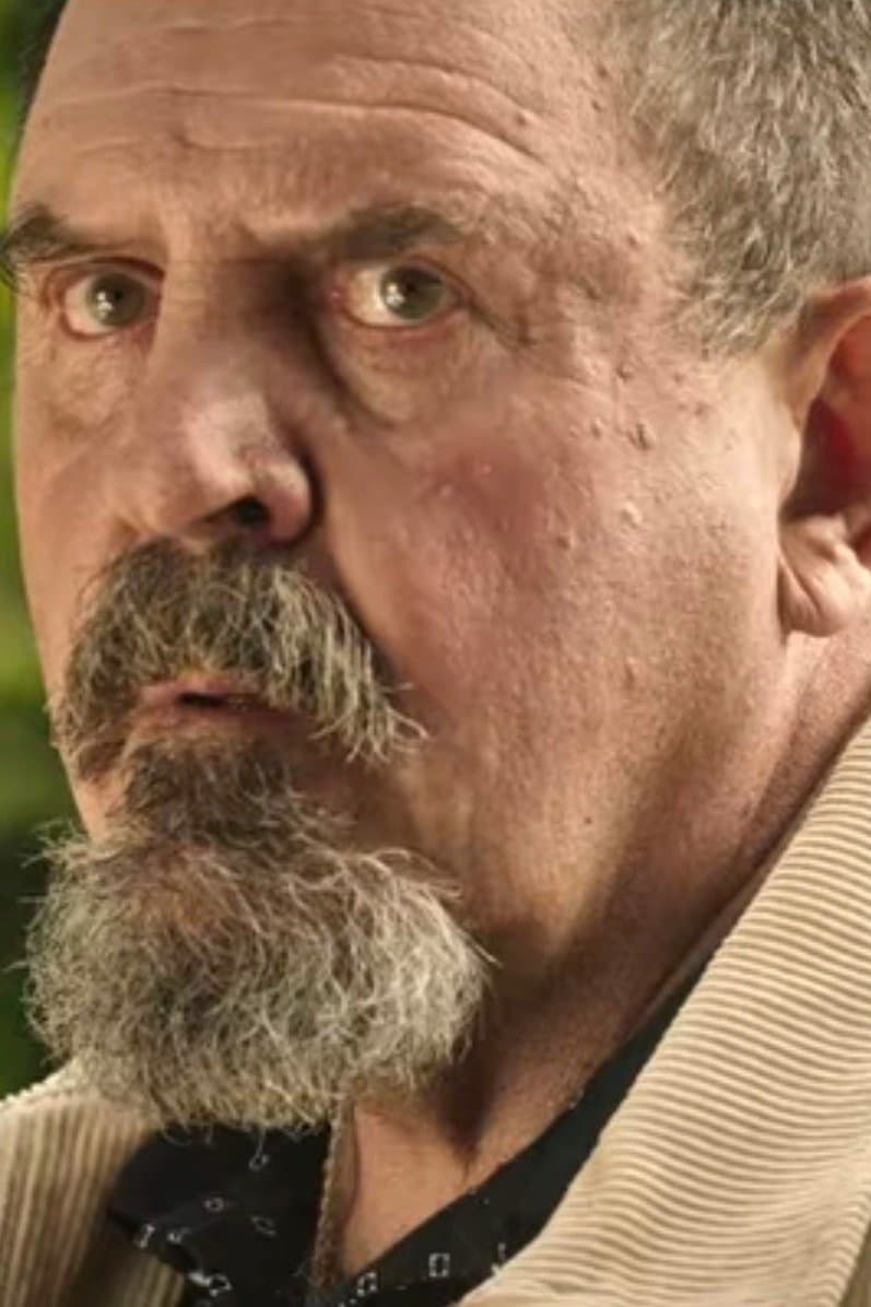 James Borthwick profile