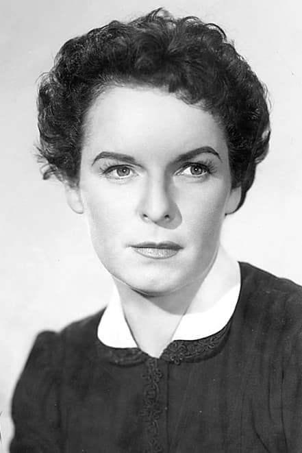 Mercedes McCambridge profile
