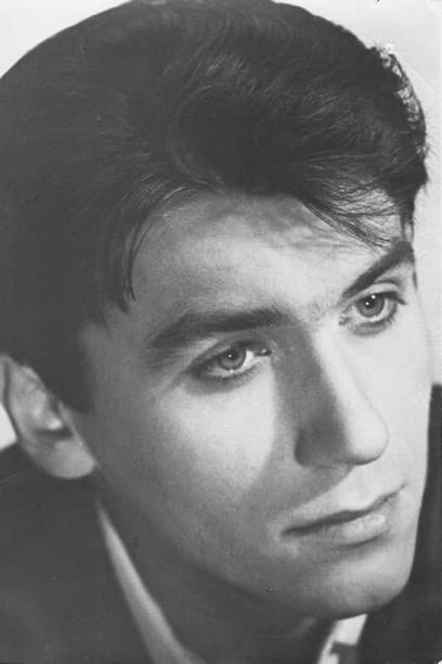 Viktor Zozulin profile