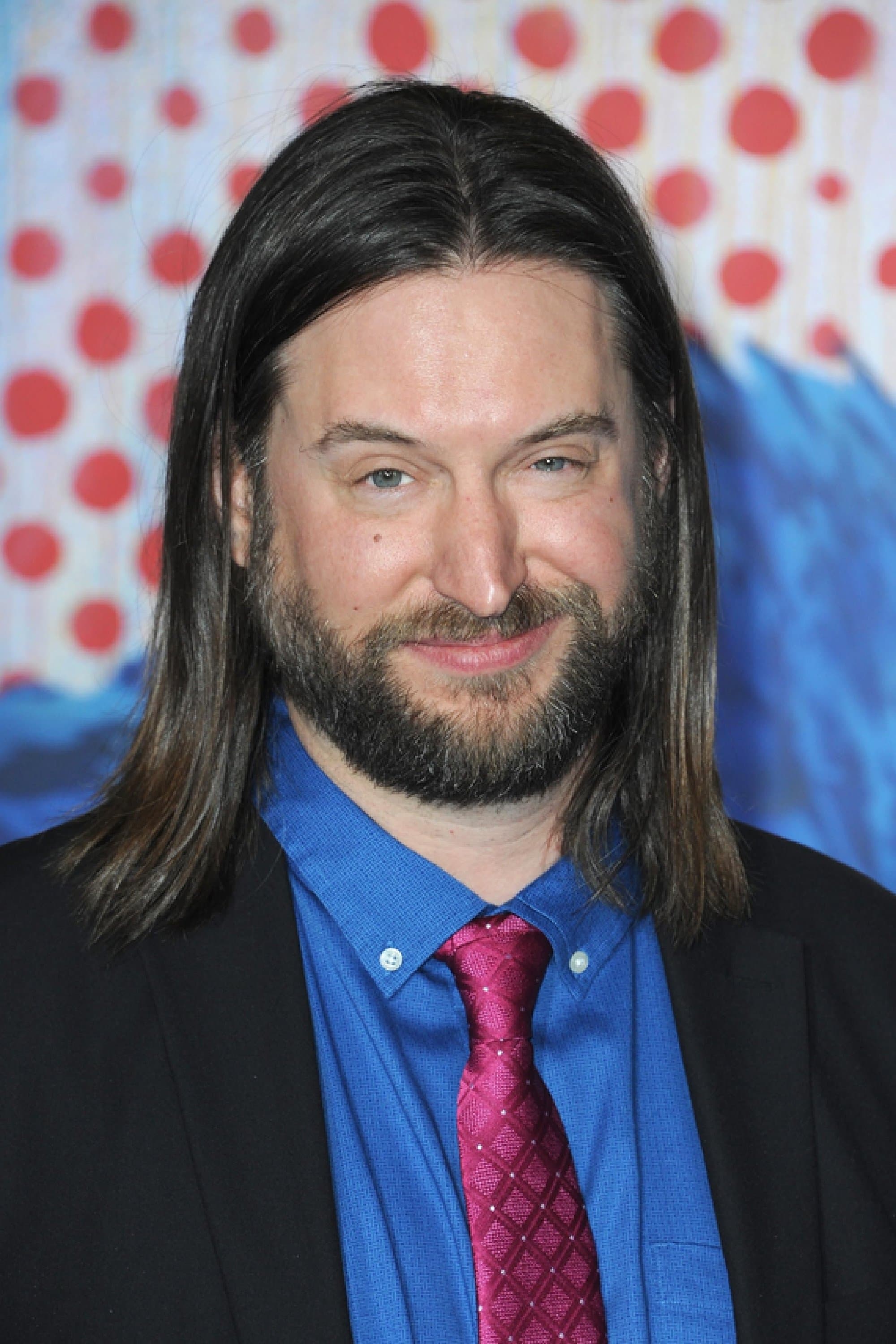 Patrick Casey profile