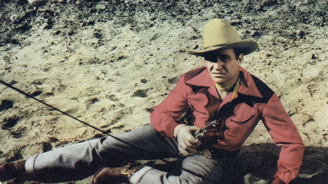 Heart of the Rio Grande backdrop