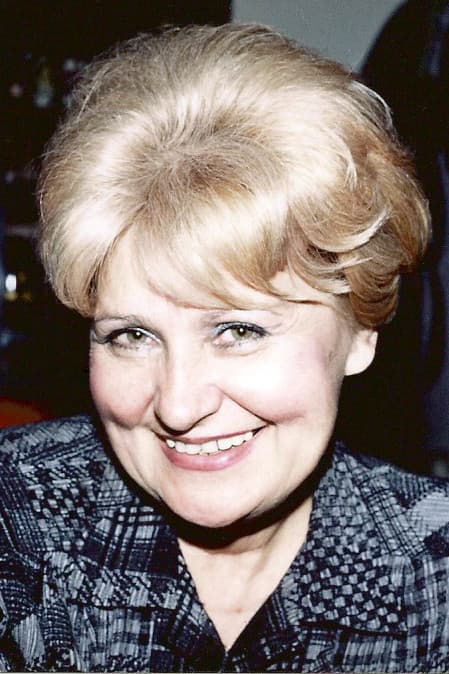 Eva Klepáčová profile